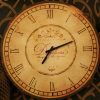 Vintage Clock