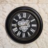 The Monarch Gears Clock