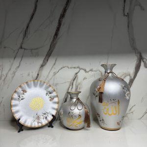 Divine Elegance Decor Set