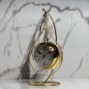 Regal Aura Pendulum Clock