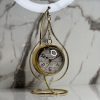 Regal Aura Pendulum Clock
