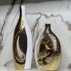 Luxe Harmony Vase Set