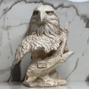 img_2314 Majestic Eagle Sculpture